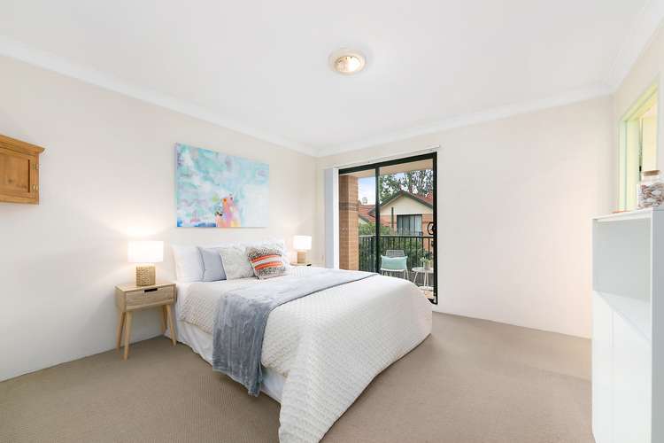 Fourth view of Homely townhouse listing, 11/1a Henley Marine Drive, Five Dock NSW 2046