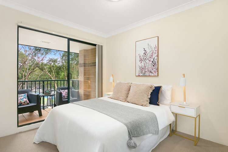 Fifth view of Homely townhouse listing, 11/1a Henley Marine Drive, Five Dock NSW 2046