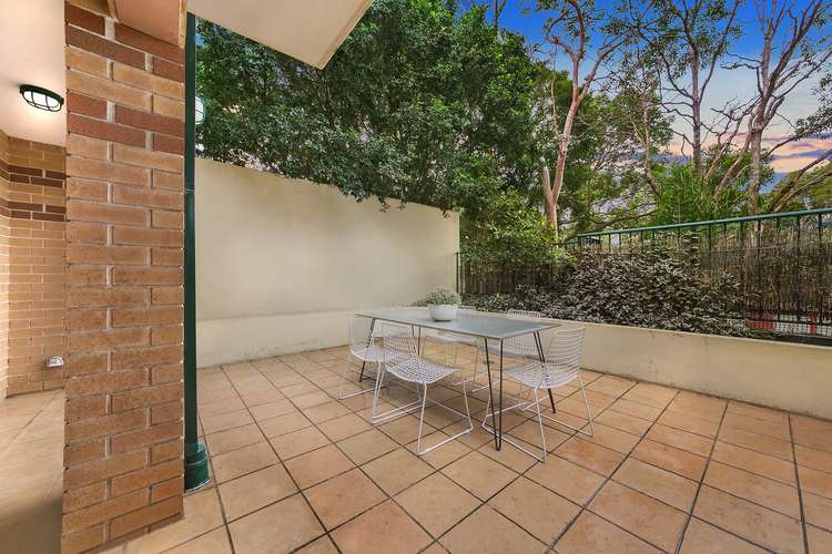 Sixth view of Homely townhouse listing, 11/1a Henley Marine Drive, Five Dock NSW 2046