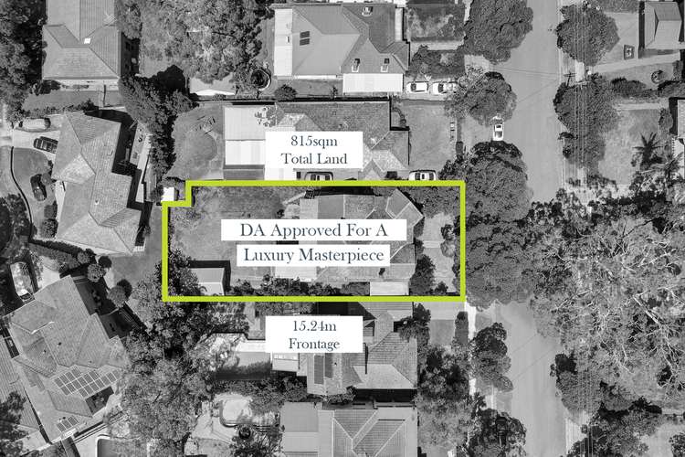 17 Coventry Road, Strathfield NSW 2135