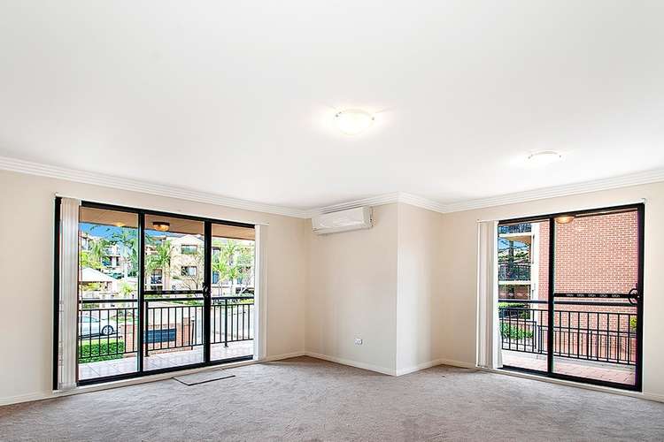 Second view of Homely apartment listing, 8/47-53 Dobson Crescent, Baulkham Hills NSW 2153