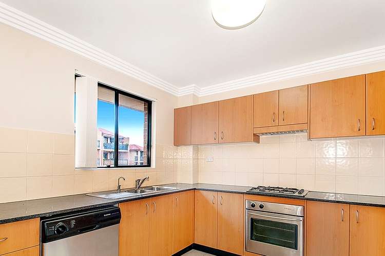 Fifth view of Homely apartment listing, 8/47-53 Dobson Crescent, Baulkham Hills NSW 2153