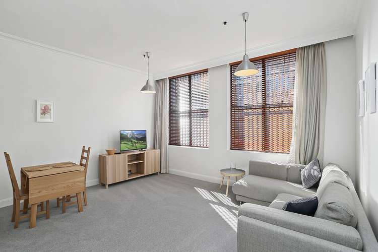 Second view of Homely apartment listing, 114/88 Dowling Street, Woolloomooloo NSW 2011