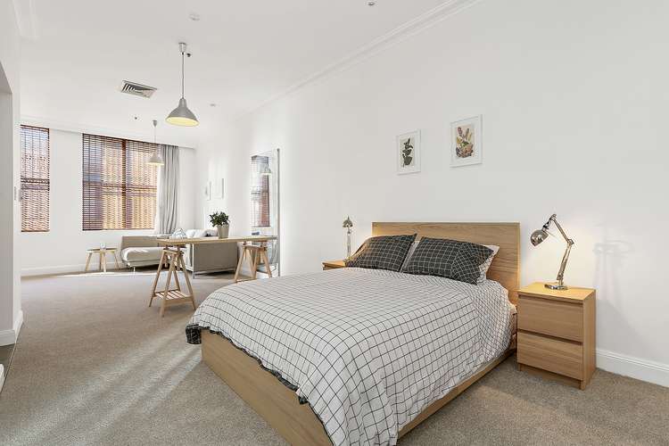 Fifth view of Homely apartment listing, 114/88 Dowling Street, Woolloomooloo NSW 2011