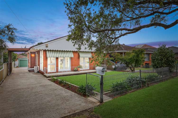 Main view of Homely house listing, 15 Powell Street, Yagoona NSW 2199
