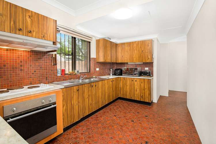 Second view of Homely townhouse listing, 4/523-527 Liverpool Road, Strathfield NSW 2135