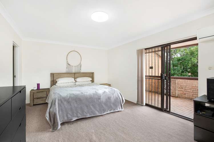 Fifth view of Homely townhouse listing, 4/523-527 Liverpool Road, Strathfield NSW 2135