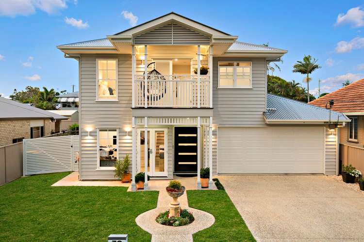 Main view of Homely house listing, 70 Dodds Street, Margate QLD 4019