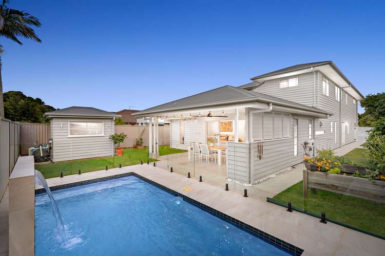 Second view of Homely house listing, 70 Dodds Street, Margate QLD 4019