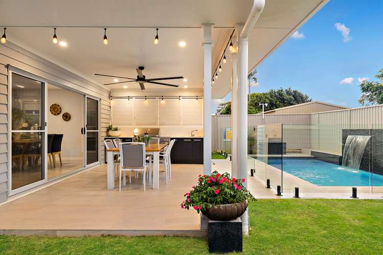 Fourth view of Homely house listing, 70 Dodds Street, Margate QLD 4019