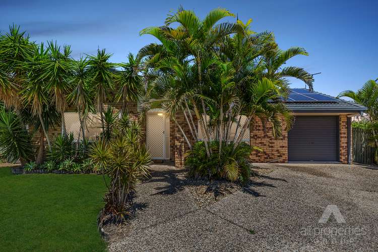 11 Talty Rise, Regents Park QLD 4118