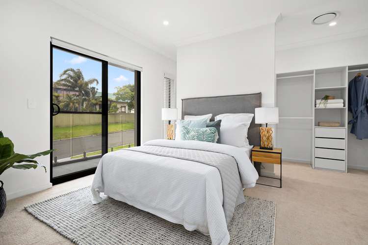 Sixth view of Homely house listing, 18B Marne Street, Port Kembla NSW 2505