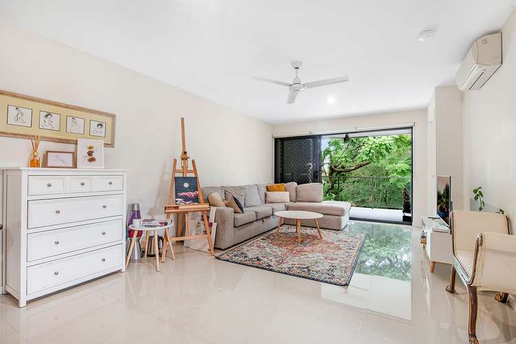 Second view of Homely unit listing, 3/37 Mildmay Street, Fairfield QLD 4103