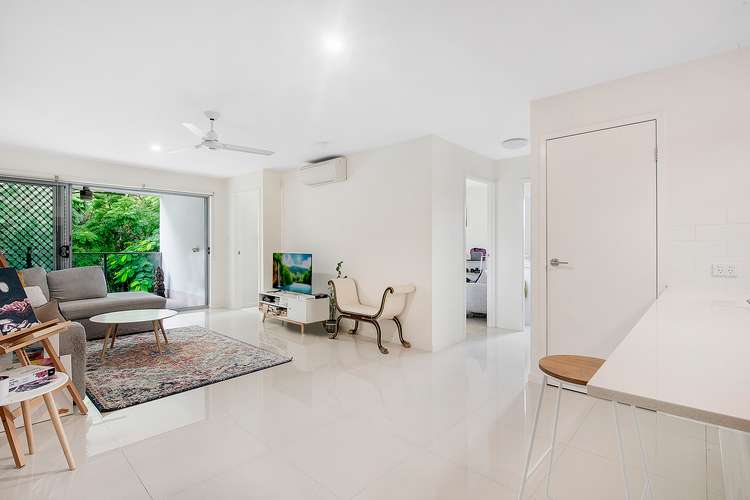 Fourth view of Homely unit listing, 3/37 Mildmay Street, Fairfield QLD 4103