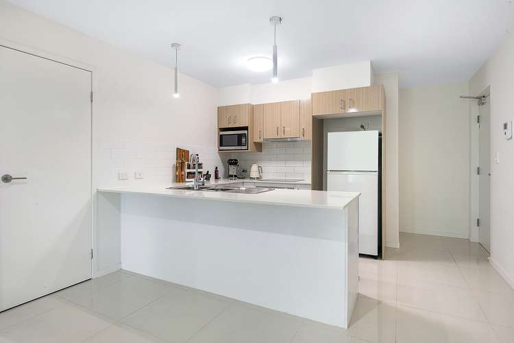 Fifth view of Homely unit listing, 3/37 Mildmay Street, Fairfield QLD 4103