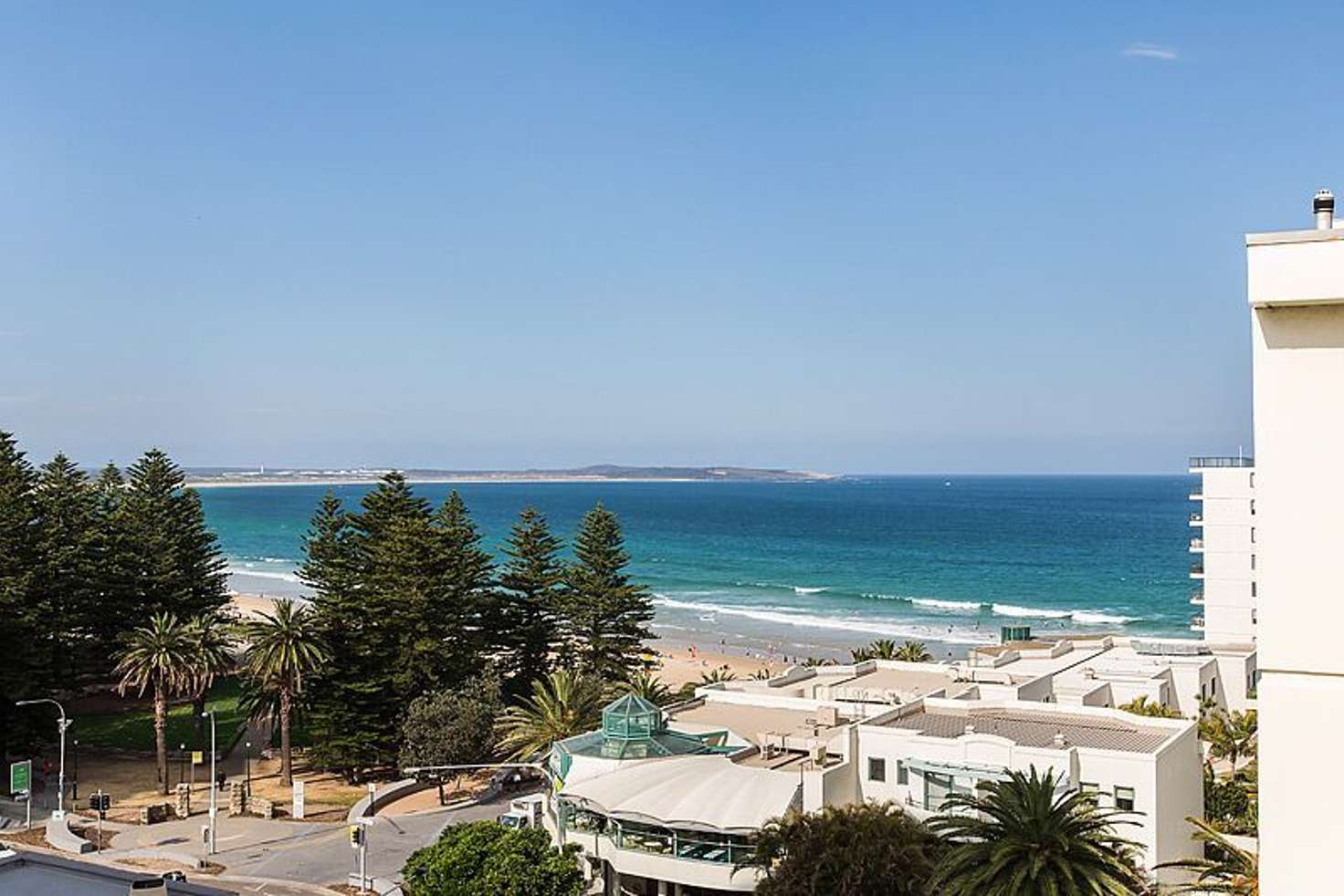 Main view of Homely unit listing, 24/1-5 Gerrale Street, Cronulla NSW 2230