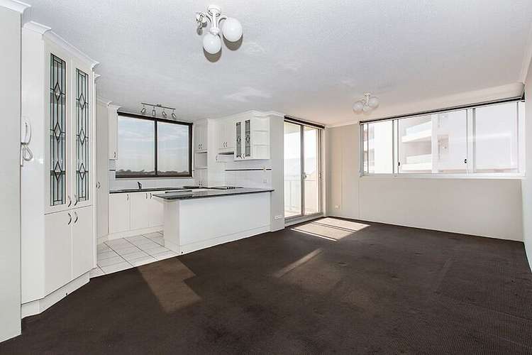 Second view of Homely unit listing, 24/1-5 Gerrale Street, Cronulla NSW 2230