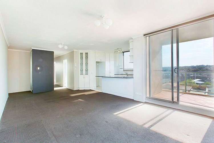 Fifth view of Homely unit listing, 24/1-5 Gerrale Street, Cronulla NSW 2230