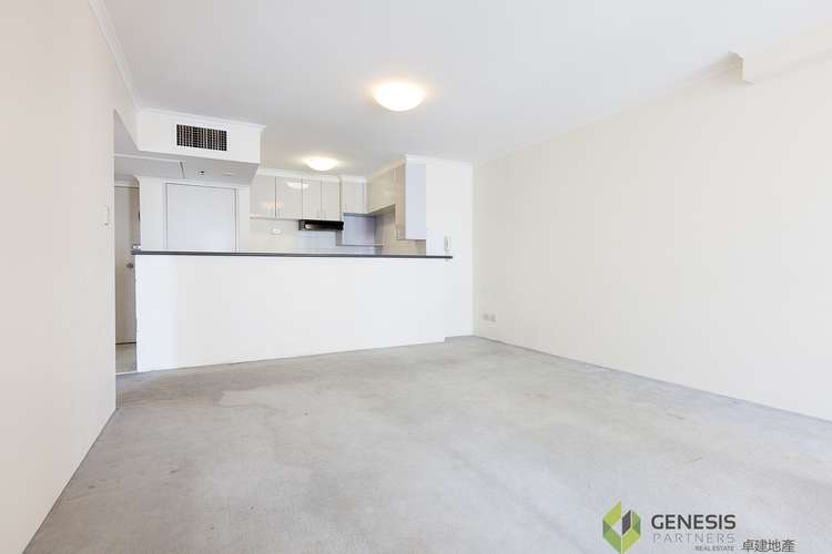 Main view of Homely apartment listing, 242/398-408 Pitt Street, Sydney NSW 2000