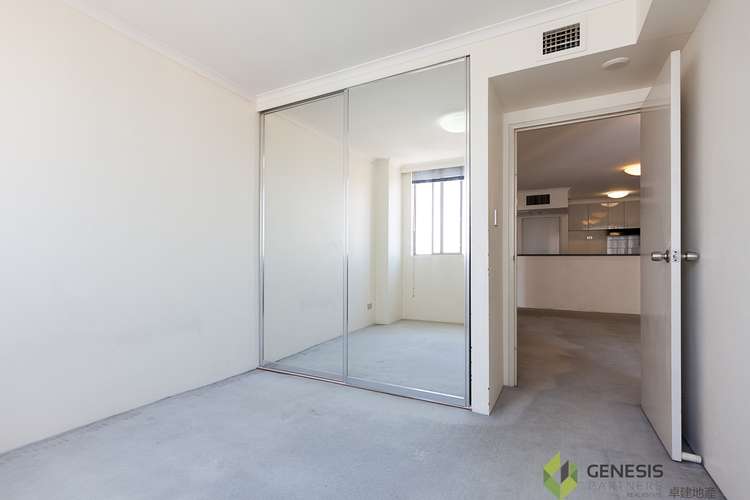 Third view of Homely apartment listing, 242/398-408 Pitt Street, Sydney NSW 2000