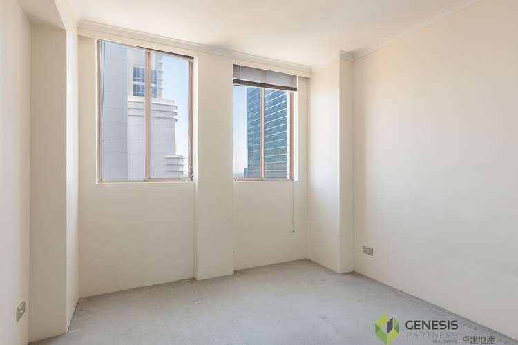 Fourth view of Homely apartment listing, 242/398-408 Pitt Street, Sydney NSW 2000