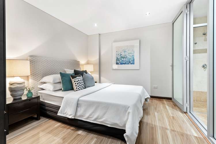 Fourth view of Homely apartment listing, 4/84 Harris Street, Pyrmont NSW 2009