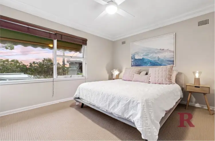 Sixth view of Homely house listing, 6 Moombara Crescent, Port Hacking NSW 2229