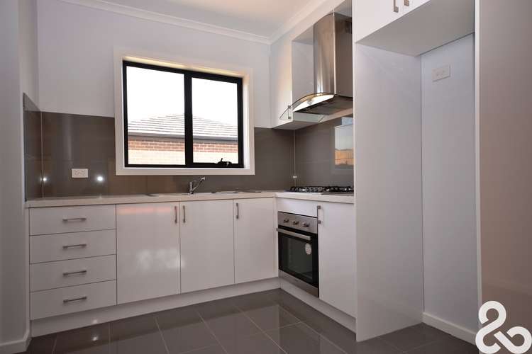 Second view of Homely unit listing, 3/48 Eton Street, Preston VIC 3072