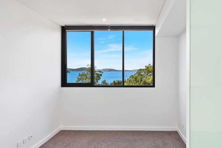 Fifth view of Homely apartment listing, Level 4/403/8 St George Street, Gosford NSW 2250