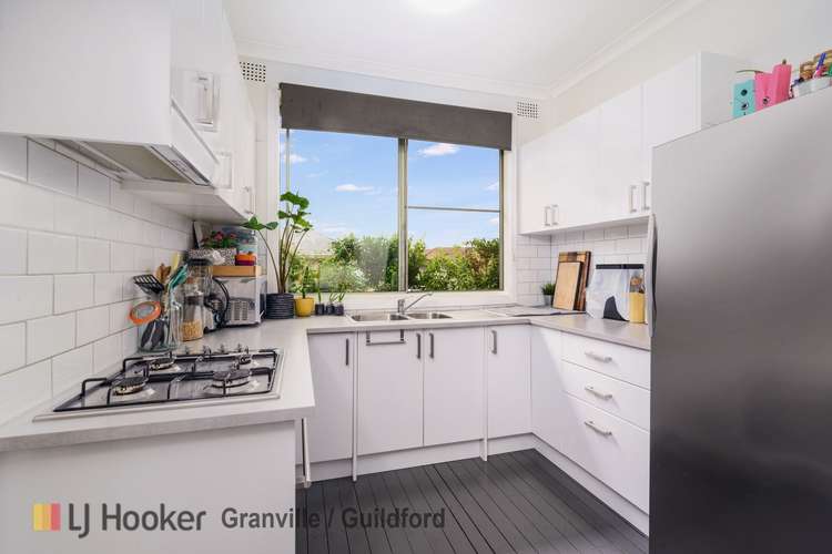 Second view of Homely house listing, 245 Clyde Street, Granville NSW 2142