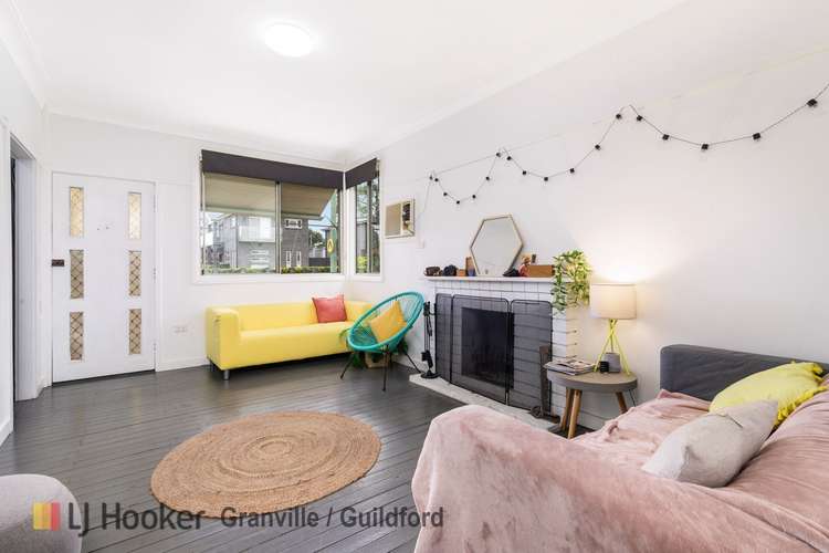 Fourth view of Homely house listing, 245 Clyde Street, Granville NSW 2142