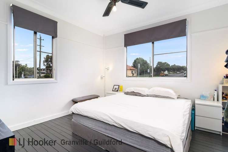 Fifth view of Homely house listing, 245 Clyde Street, Granville NSW 2142
