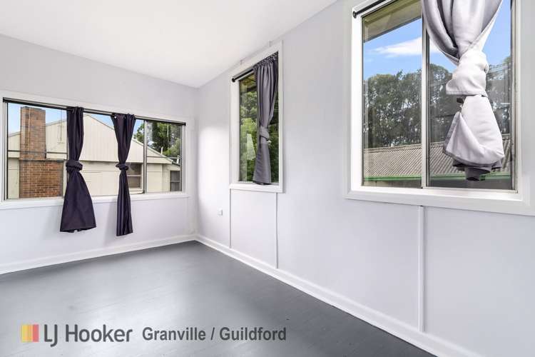 Sixth view of Homely house listing, 245 Clyde Street, Granville NSW 2142