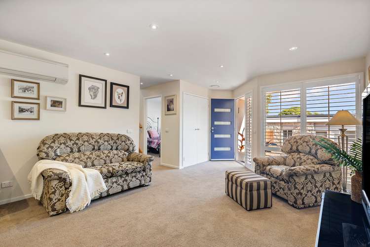 Second view of Homely townhouse listing, 2/32 Nelson Street, Mornington VIC 3931