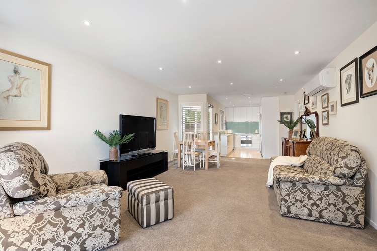 Third view of Homely townhouse listing, 2/32 Nelson Street, Mornington VIC 3931
