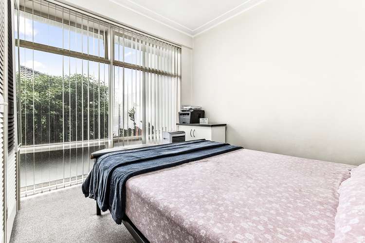 Second view of Homely apartment listing, 9/7 Queensborough Road, Croydon Park NSW 2133