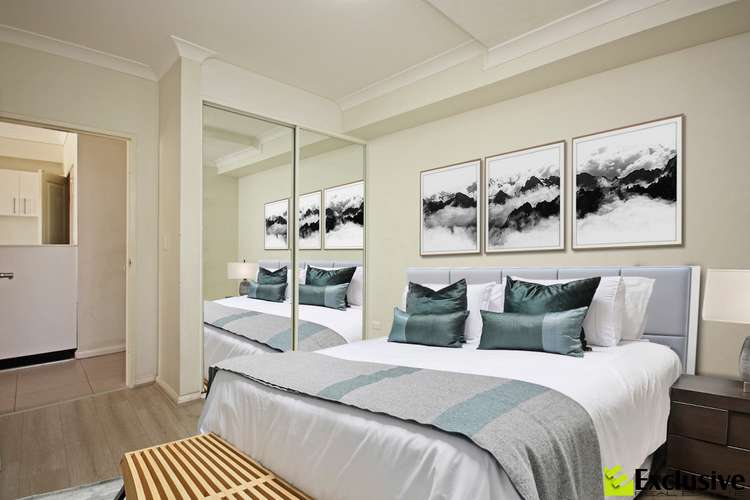 Main view of Homely apartment listing, 5/19-25 Beatrice Street, Auburn NSW 2144