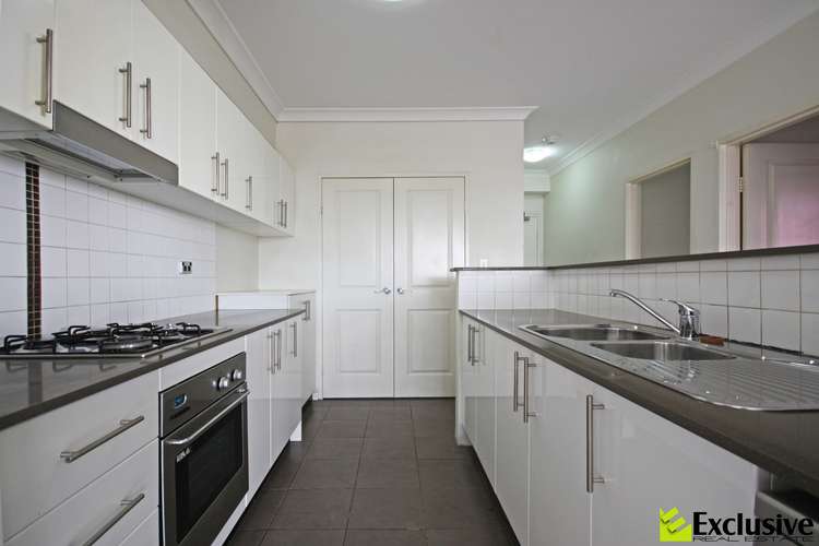 Fourth view of Homely apartment listing, 5/19-25 Beatrice Street, Auburn NSW 2144