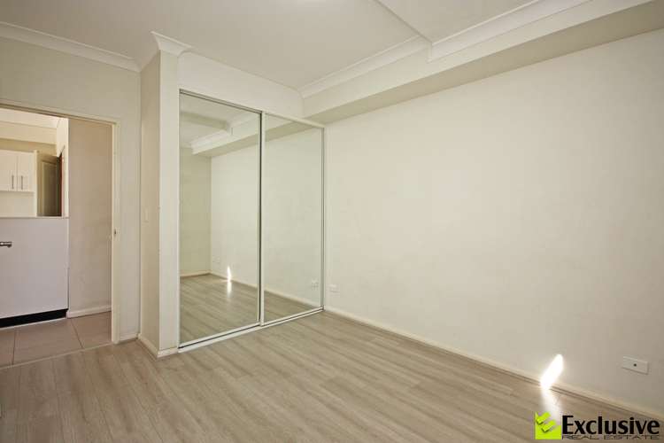 Fifth view of Homely apartment listing, 5/19-25 Beatrice Street, Auburn NSW 2144