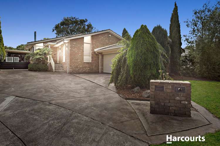 Main view of Homely house listing, 9 Sandvyk Court, Scoresby VIC 3179