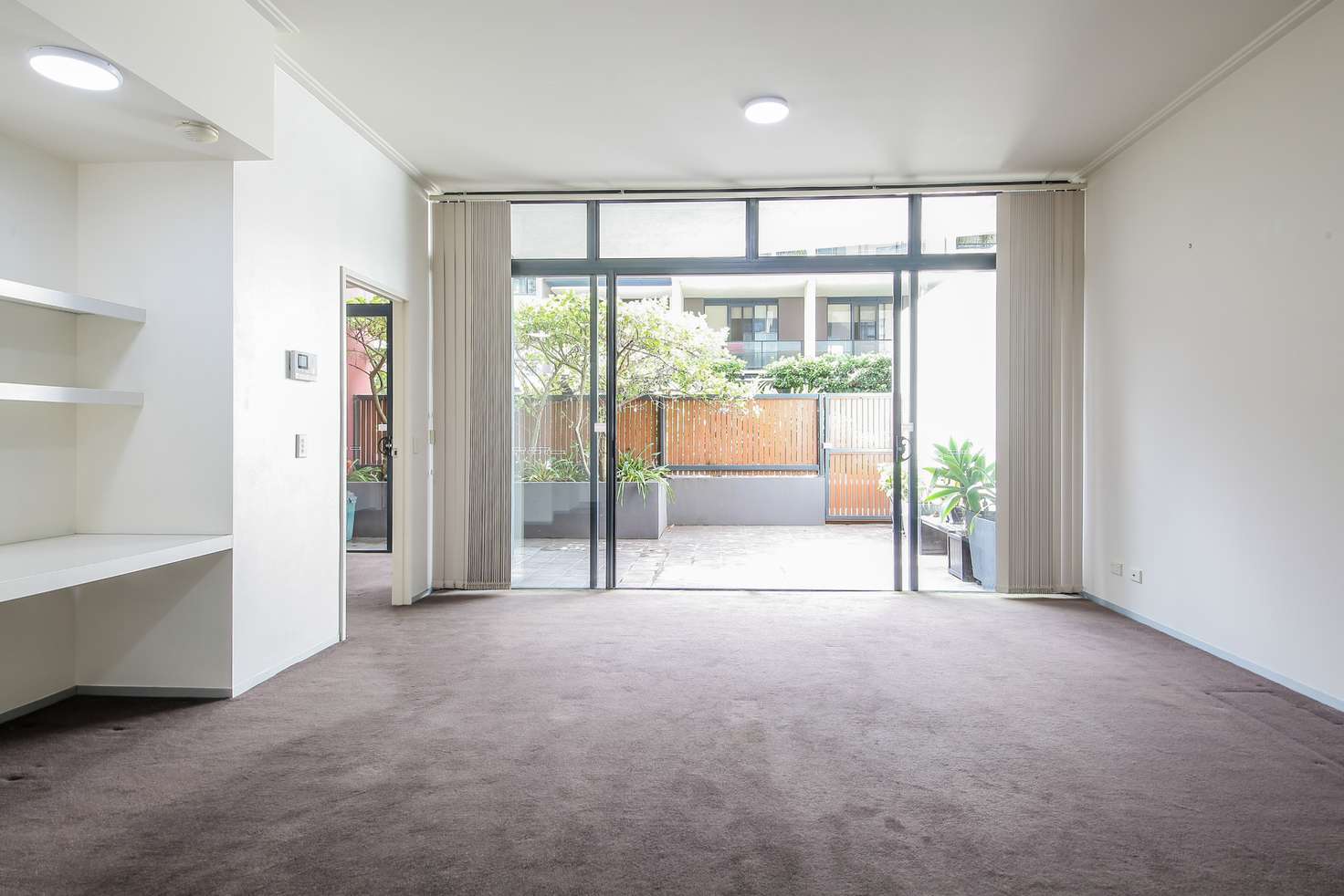Main view of Homely apartment listing, E202/3 Hunter Street, Waterloo NSW 2017