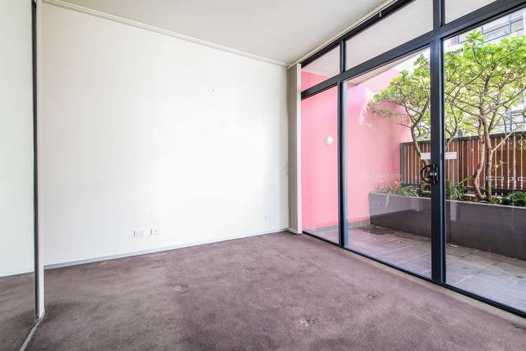 Third view of Homely apartment listing, E202/3 Hunter Street, Waterloo NSW 2017