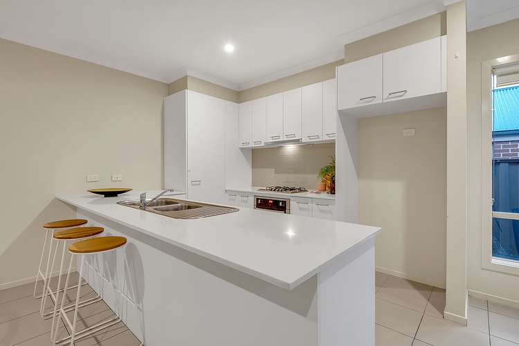 Third view of Homely house listing, 21 Calibre Avenue, Craigieburn VIC 3064