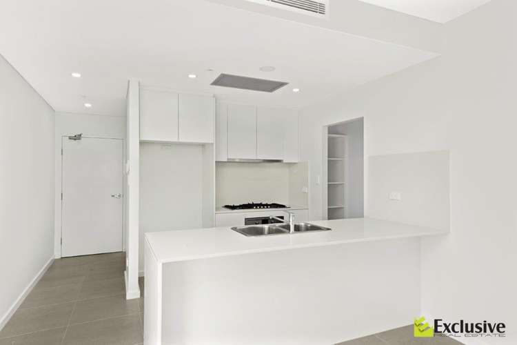 Fourth view of Homely apartment listing, 701/153 Parramatta Road, Homebush NSW 2140