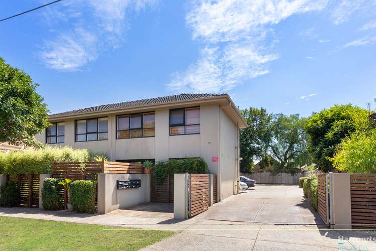 7/95 Raleigh Street, Thornbury VIC 3071