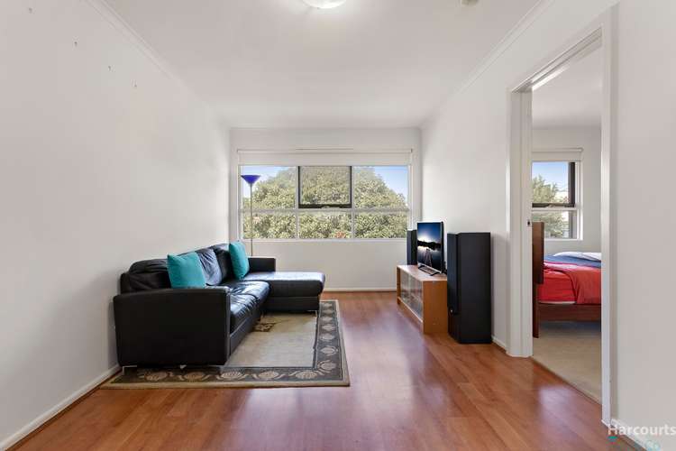 Second view of Homely apartment listing, 7/95 Raleigh Street, Thornbury VIC 3071