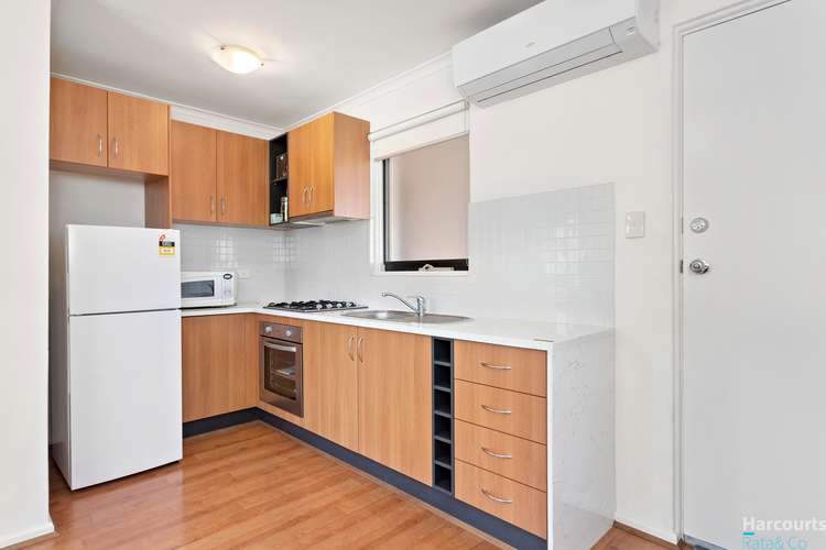Third view of Homely apartment listing, 7/95 Raleigh Street, Thornbury VIC 3071