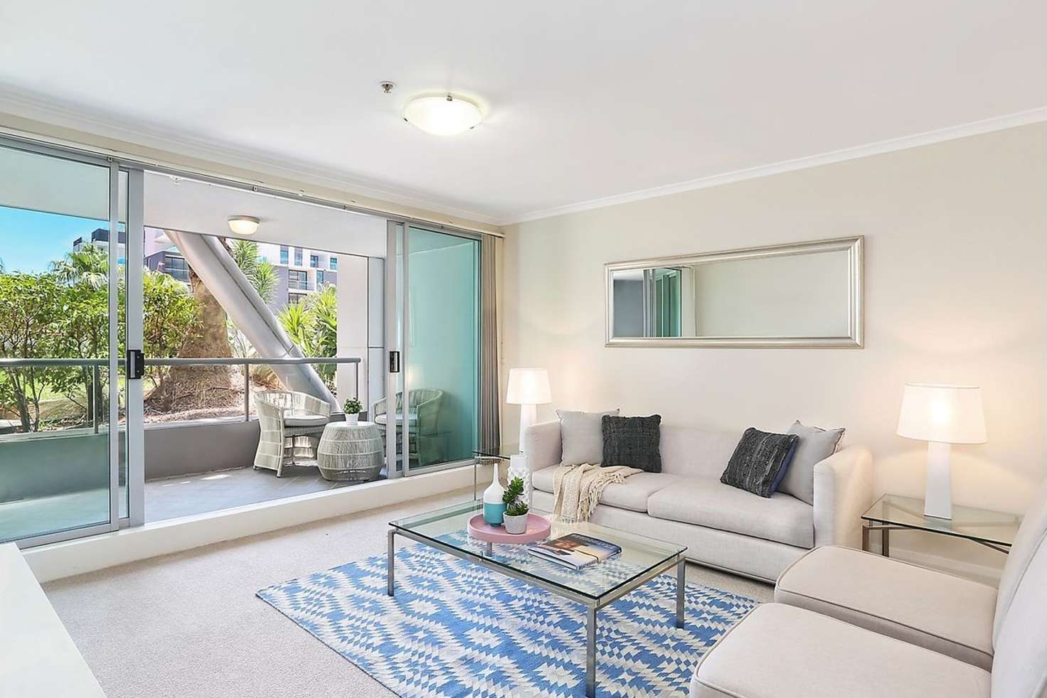 Main view of Homely unit listing, A209/2A Help Street, Chatswood NSW 2067