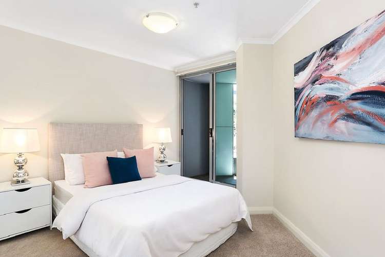 Third view of Homely unit listing, A209/2A Help Street, Chatswood NSW 2067
