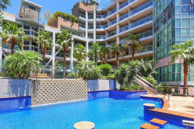 Fourth view of Homely unit listing, A209/2A Help Street, Chatswood NSW 2067